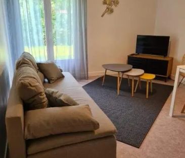 Appartement à louer 1 pièce 21.68m² - Photo 1