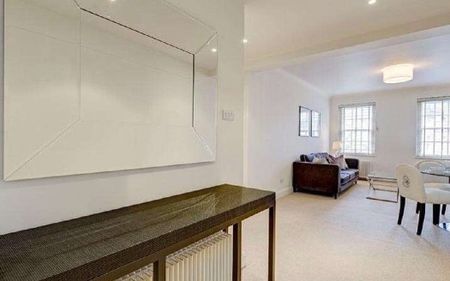 Pelham Court, Chelsea - Photo 5