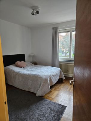 Tegnérgatan, Uppsala - Foto 1