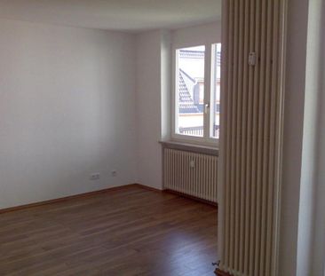 Zeit für eine neue Wohnung - mit freiem Blick ins Erzgebirge - Photo 1