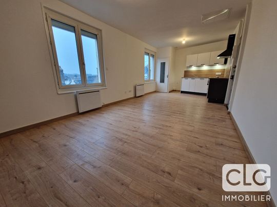 Location Appartement 2 pièces 38m² - Photo 1