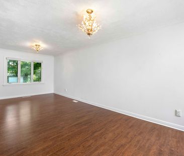For Lease - 139 Mckee Avenue Unit# MAIN LEVEL, Toronto, Ontario - Photo 4
