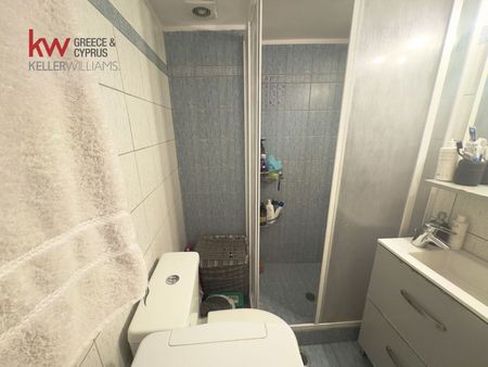 Διαμέρισμα για ενοικίαση Μακρυγιάννη (Κουκάκι - Μακρυγιάννη) - Photo 4