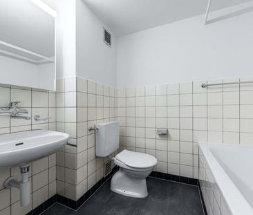 3.5 Zimmer, 71 m², 1. Stock - Foto 2