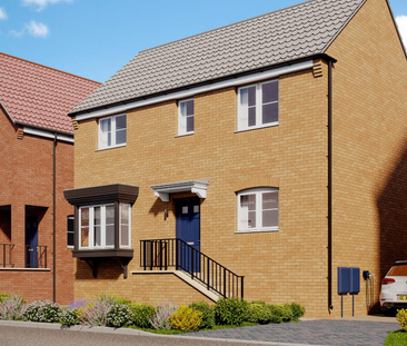 Butterwick Gardens, Boston, Butterwick - Photo 1