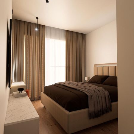Promenada Mall | 2 camere | Prima inchiriere - Photo 5