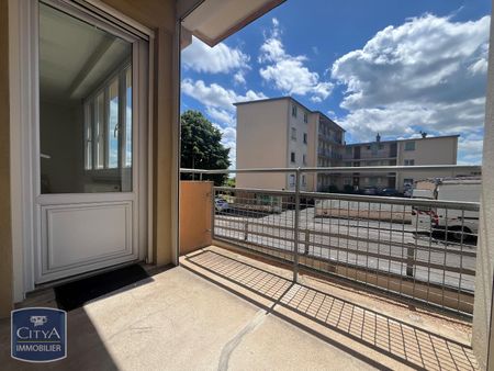 Location Appartement 3 pièces 49m² MACON 71000 - Photo 4