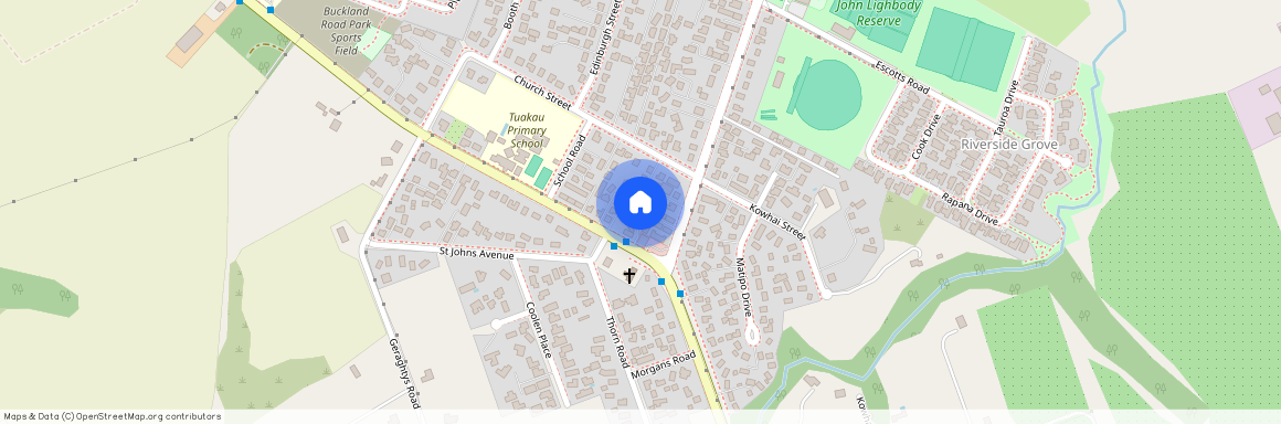 2D Buckland Road, Tuakau, Franklin