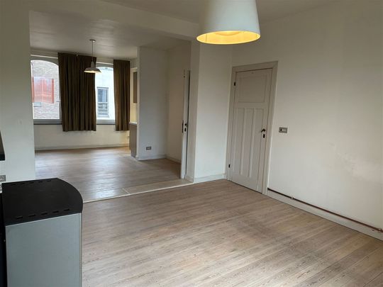 Ruim Duplex appartement met 2 slpk - Photo 1