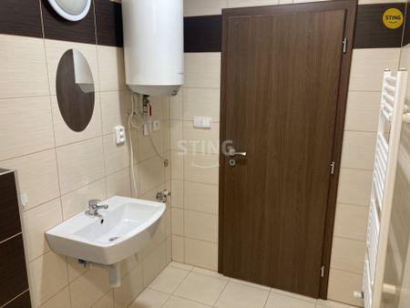 Byt 1+kk k pronájmu, Opava / Předměstí, ulice Hviezdoslavova - Photo 3