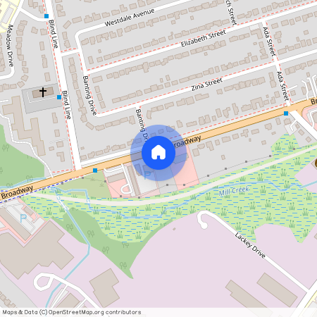 310 Broadway Avenue, Orangeville