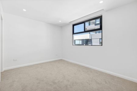 Brand New Apartment Offers Fresh Modern Lifestyle - Photo 2