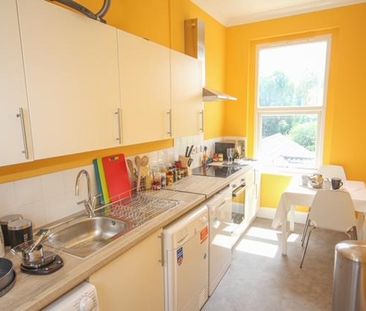 1 bedroom in a house share to rent - Photo 6