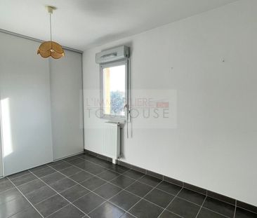 Location Appartement 3 pièces 57m² TOULOUSE 31200 - Photo 3
