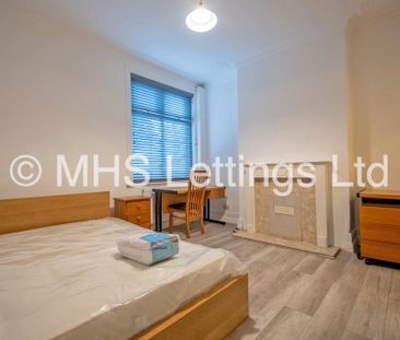 5 Bedroom Mid Terraced House for rent in Hanover Square - Photo 6