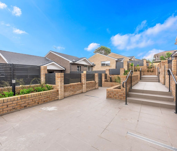 13/10 Mount Street Constitution Hill - Photo 6