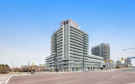 For Lease - 9471 Yonge Street Unit# 316, Richmond Hill, Ontario - Photo 3