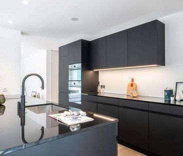Neubauwohnung in der Überbauung «7 Lerchen» - Ihr modernes Zuhause ... - Foto 2