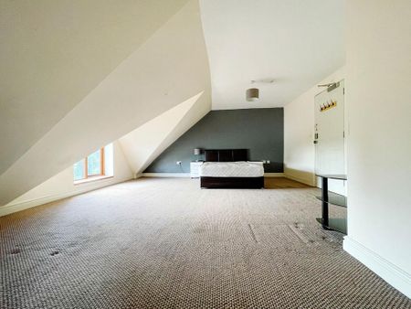 1 bedroom in a house share to rent - Photo 5