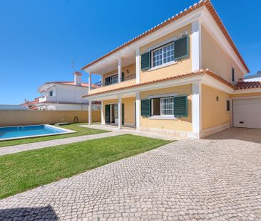 5-Bedroom Villa with Pool in Aldeia de Juzo - Photo 4