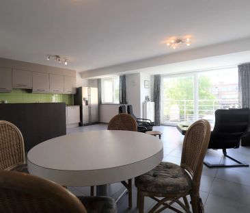 Ruim en centraal gelegen appartement met 2 slaapkamers te Geel! - Photo 4