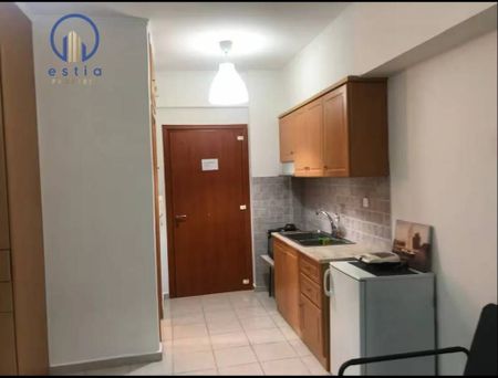 Studio/Γκαρσονιέρα για ενοικίαση - Πάτρα, - Photo 5