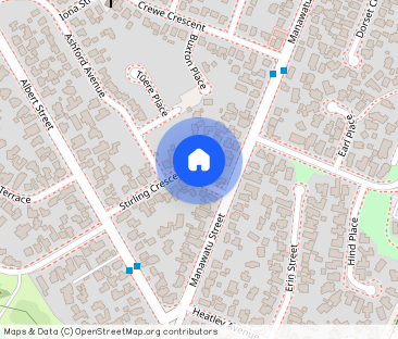 23 Stirling Crescent, Hokowhitu, Palmerston North - Photo 1