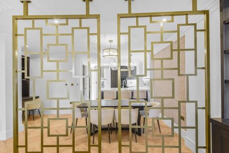 3 bedroom flat to rent - Photo 4