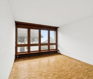 Charmante Wohnung in Witikon mieten - Foto 2