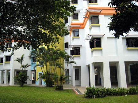 Blk 256 Compassvale Haven (Sengkang), HDB 5 Rooms - For Rent - Photo 4
