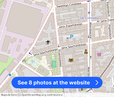 Wynajmę mieszkanie Poznań centrum " Vilda Moderne " - Photo 1