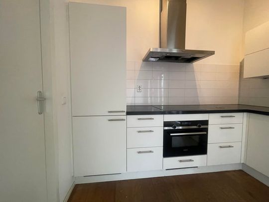 Amstelvlietstraat 1096GG Amsterdam - Photo 1