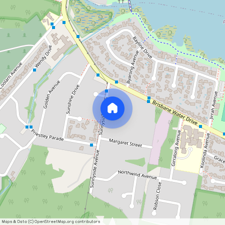 8 Sunnyside Avenue, NSW 2250, Point Clare