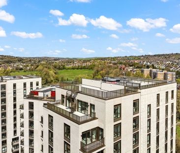 3 bedroom penthouse to rent - Photo 4