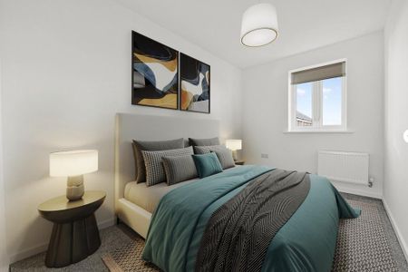 3 bedroom semi-detached house to rent - Photo 4