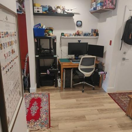 Spacious 4.5 Apartment in Côte-des-Neiges Lease Transfer - Photo 4