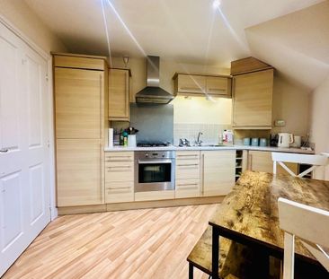 2 bedroom flat to rent - Photo 5