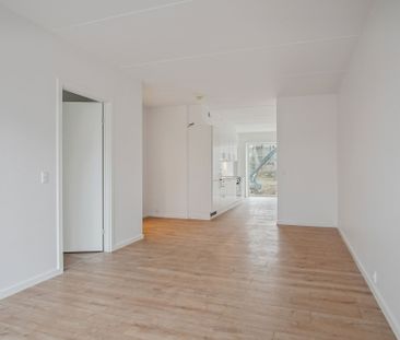 3-vær. lejlighed - Foto 6