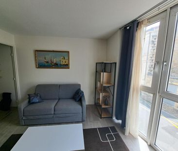 Location Appartement 1 pièce 18m² BORDEAUX 33000 - Photo 1