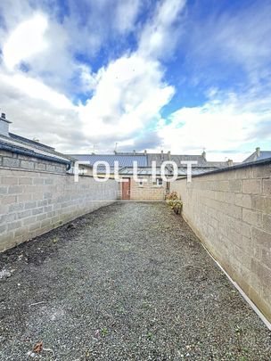 Maison 2 pièces (35 m²) à louer à PERIERS - Photo 1