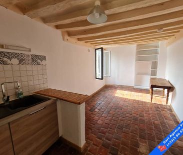 Location Appartement 1 pièce 24m² JOIGNY 89300 - Photo 1