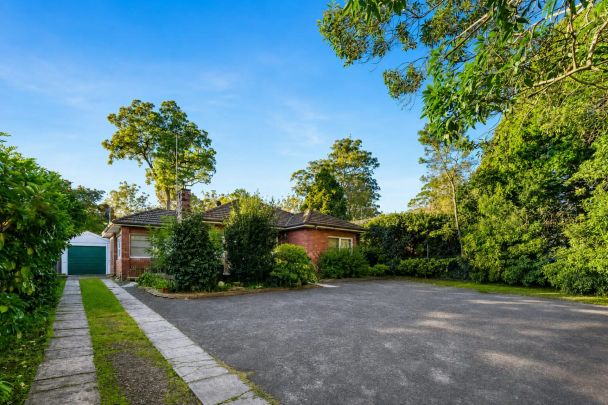 3 bedroom home in Wahroonga - Photo 1