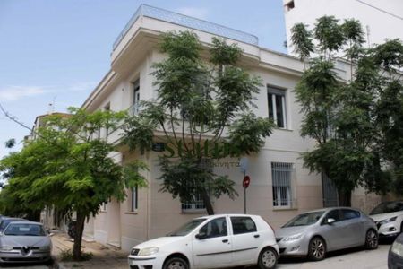 Διαμέρισμα για ενοικίαση Υψηλά Αλώνια (Πάτρα) - Photo 2