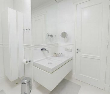 Elegancki apartament|3 pokoje|Wola|96.5m2|Parking 96.5 m² - Фото 2