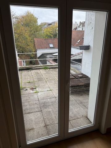 Appartement te huur - Foto 5