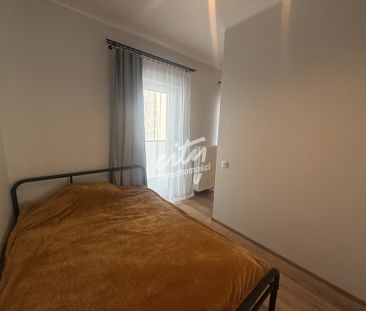 Nowa kawalerka z wydzieloną sypialnią – Pomorzany, - Фото 5