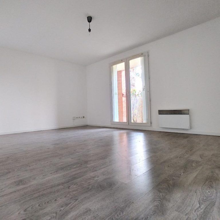 Appartement 2 pièces – 50 m² - Photo 1