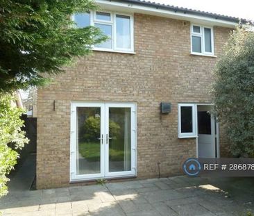 3 bedroom detached house to rent - Photo 6