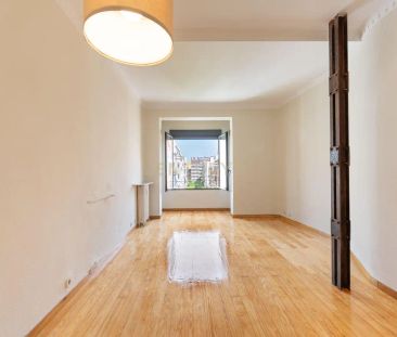 Apartamento de alquiler en Cl Alcala 179 Madrid (madrid), 179, Goya - Foto 4