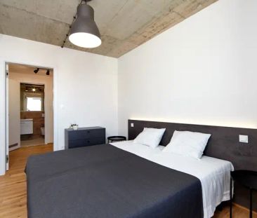 Pronájem luxusního bytu 2+kk s šatnou - Photo 3